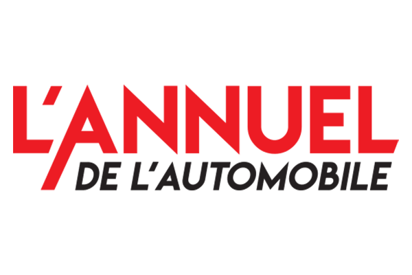 L'annuel de l'automobile