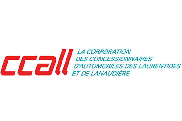 Corporation of Automotive Dealers Laurentides Lanaudière (CCALL)