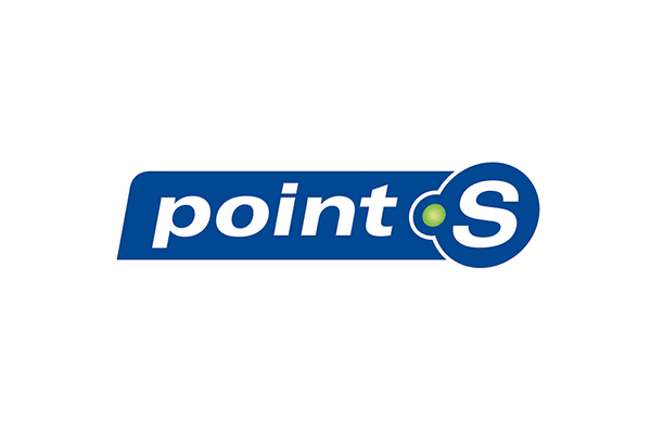 Point S