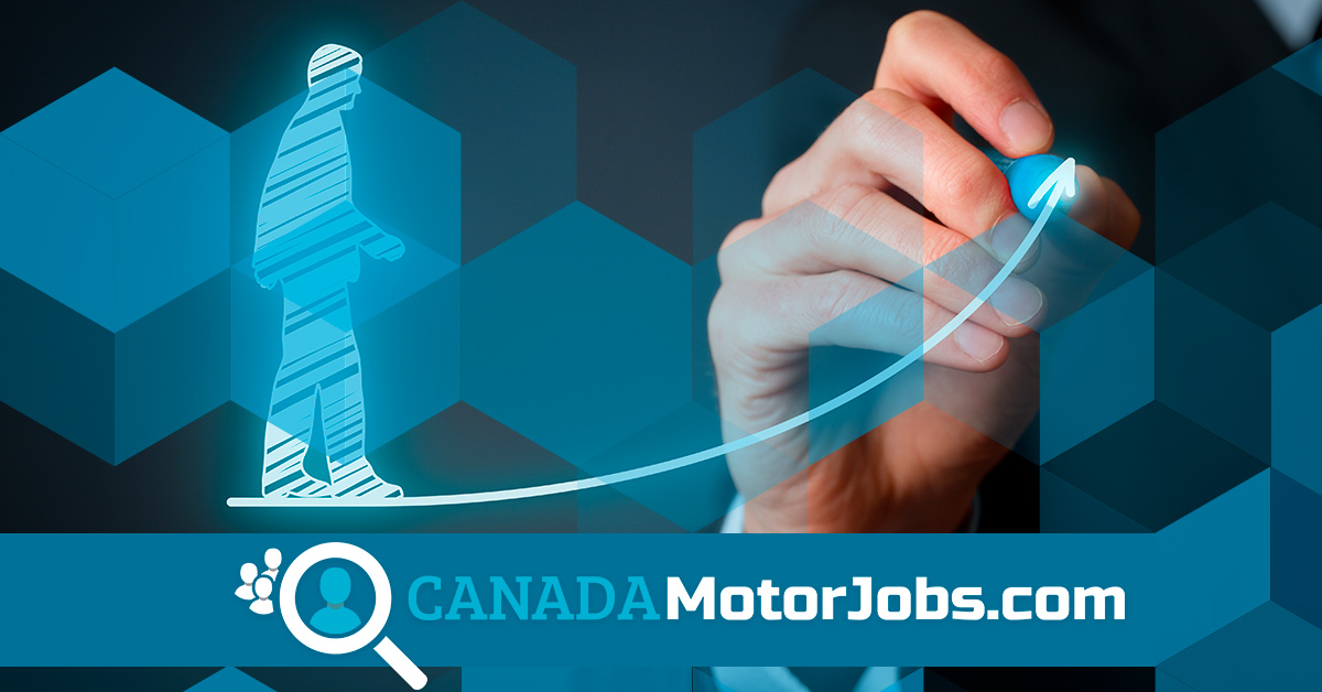 Find Automotive Jobs Canadamotorjobs