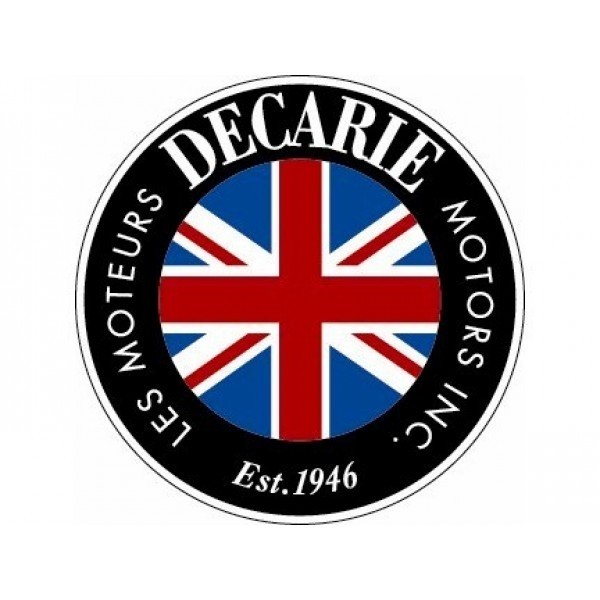 Decarie Motors Jaguar Land Rover Bentley & Aston Martin