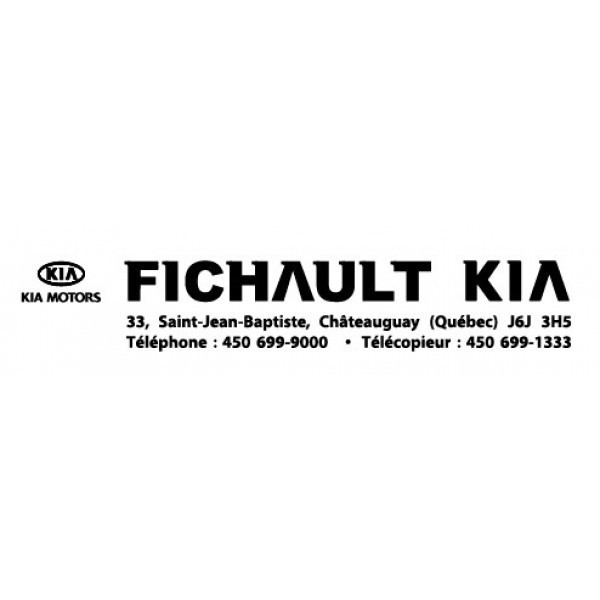Fichault Kia