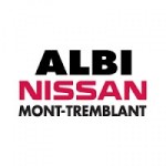 ALBI Nissan Mont-Tremblant