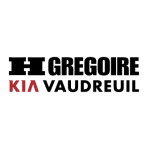 HGrégoire Kia Vaudreuil