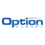 Option Subaru