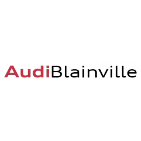 Audi Blainville