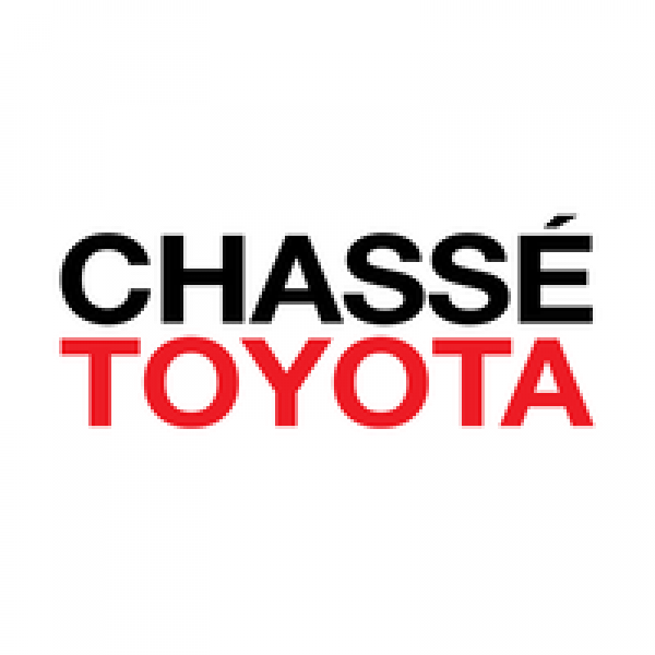 Chassé Toyota