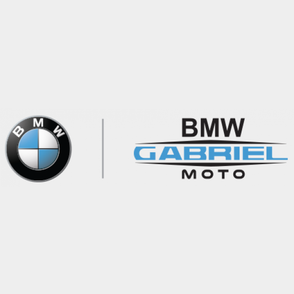 Gabriel BMW Moto Internationale