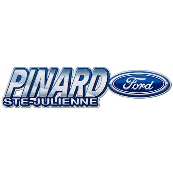 Emplois Pinard Ford Canada Motor Jobs