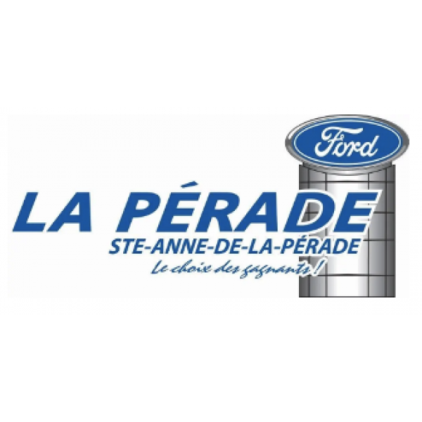 La Pérade Ford