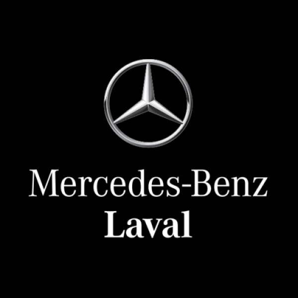 Mercedes-Benz Laval