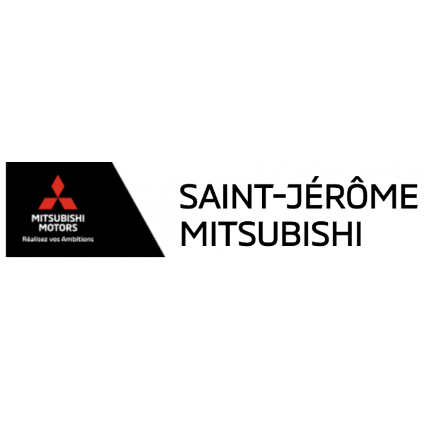 Saint-Jérome Mitsubishi