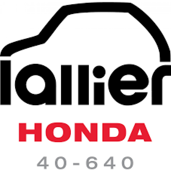 Lallier Honda 40-640