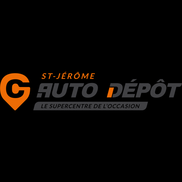 St-Jérôme Auto-Dépôt