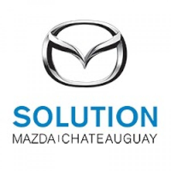 Solution Mazda Chateauguay