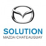Solution Mazda Chateauguay