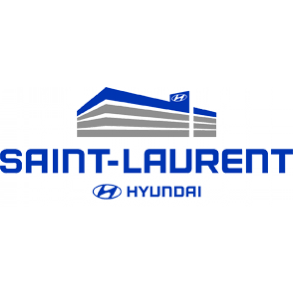 Saint-Laurent Hyundai