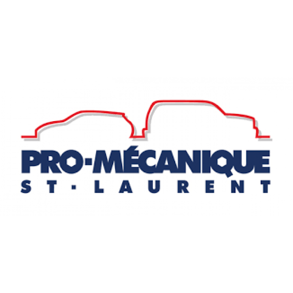 Pro Mécanique St-Laurent