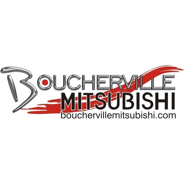 Boucherville Mitsubishi