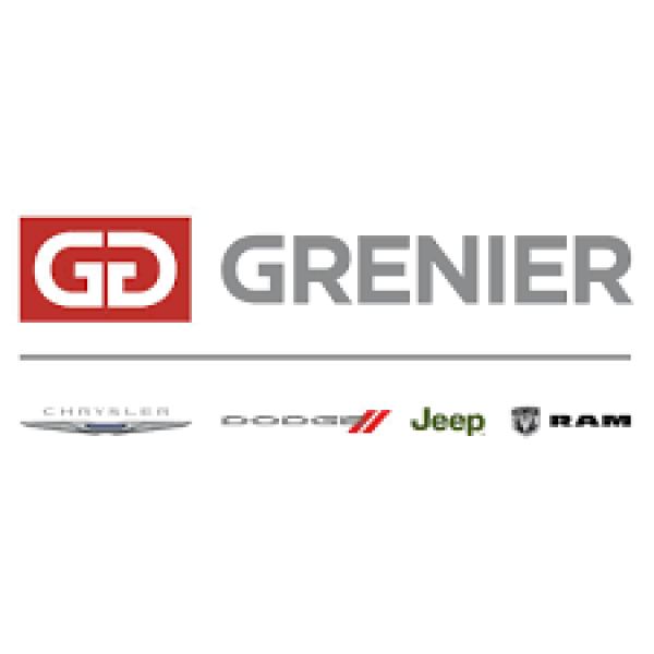 Grenier Chrysler Dodge Jeep Ram