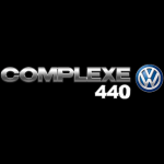 Complexe Volkswagen 440
