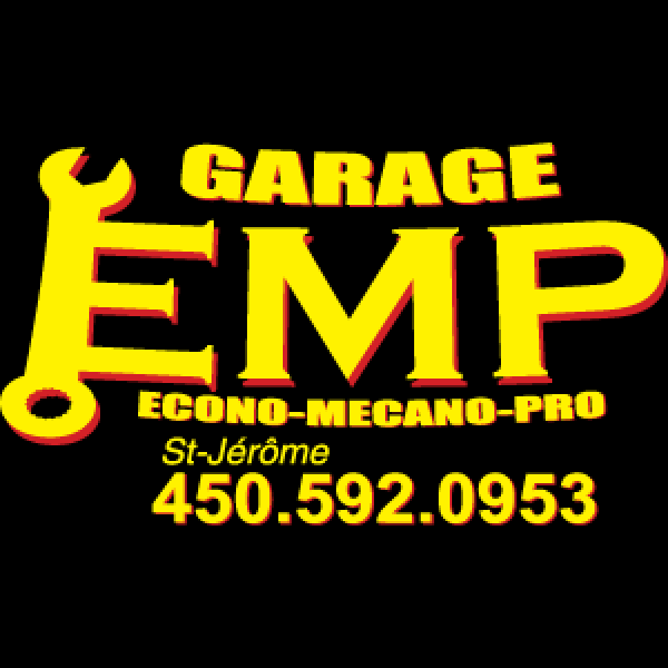 Garage EMP