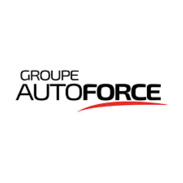 Groupe AutoForce