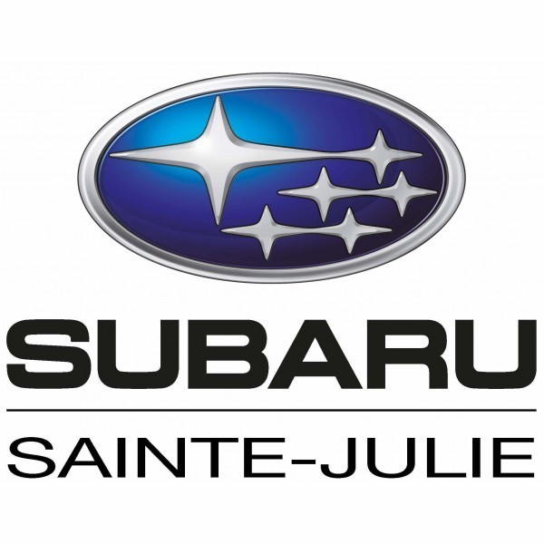 Subaru Sainte-Julie