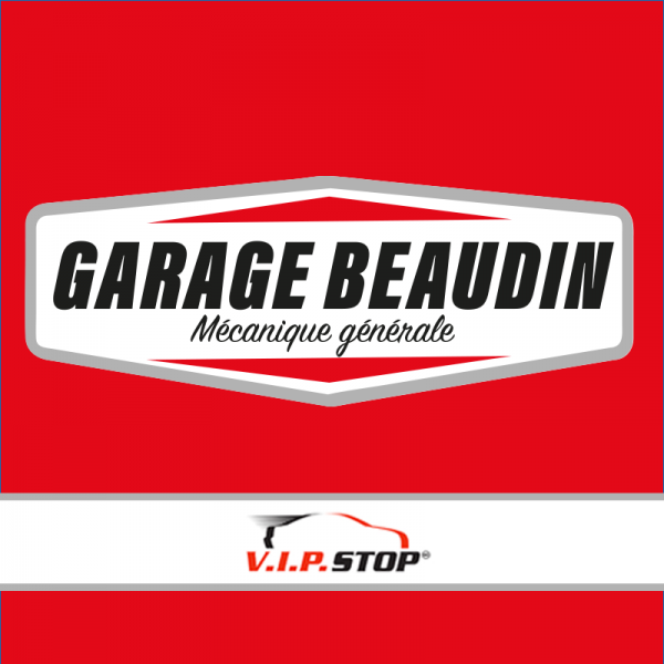 Garage Beaudin