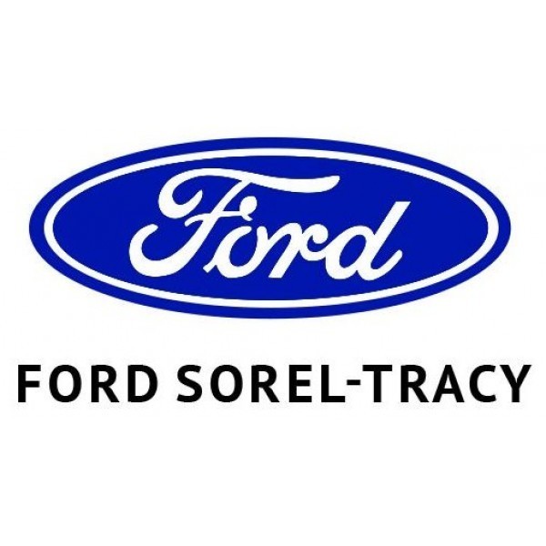 Ford Sorel Tracy