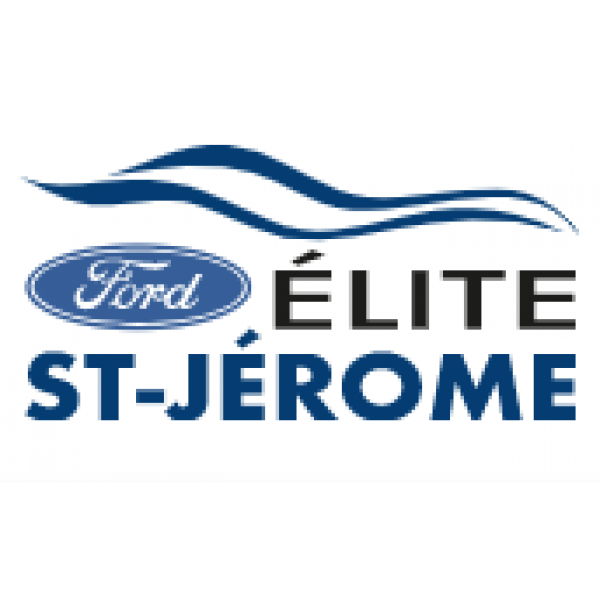 Elite Ford St-Jérôme
