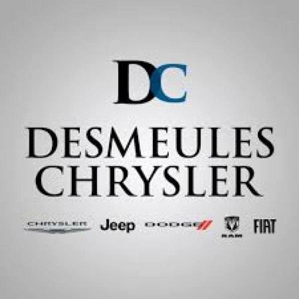 Desmeules Chrysler Jeep Dodge Ram Laval
