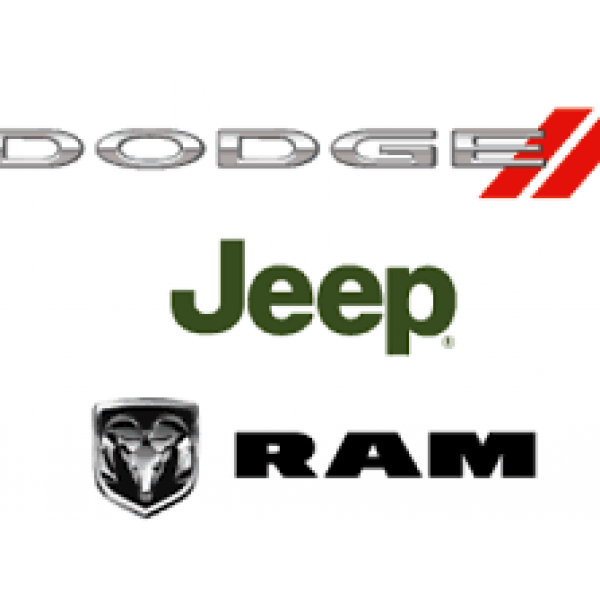 Vaudreuil Dodge Jeep Ram - Fiat