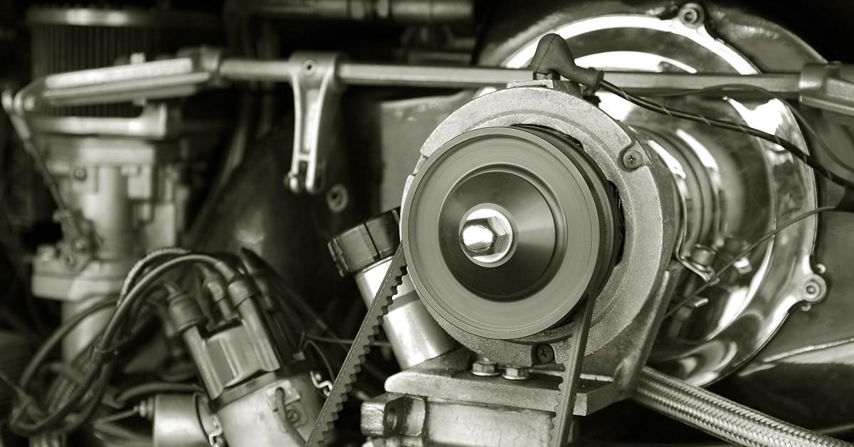 Mechanic / Technician