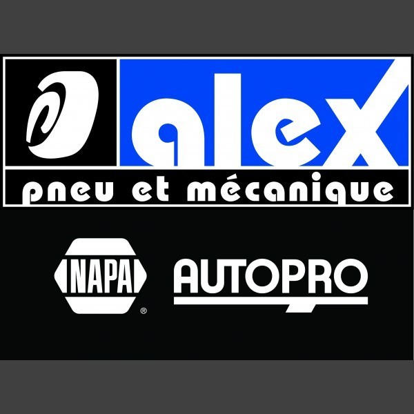 Alex Pneu & Mécanique / AUTOPRO