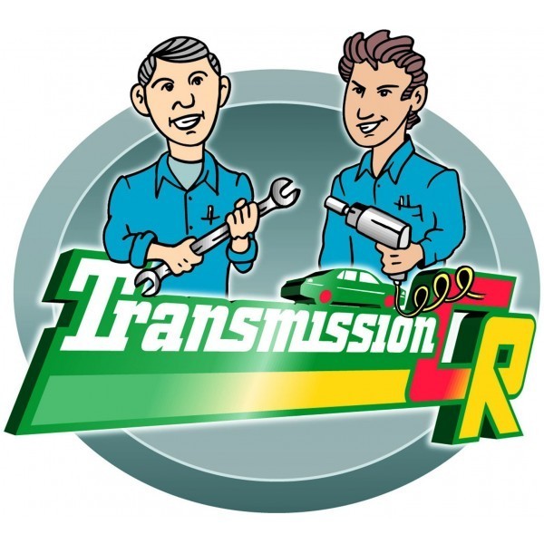Transmission Mecanique CR