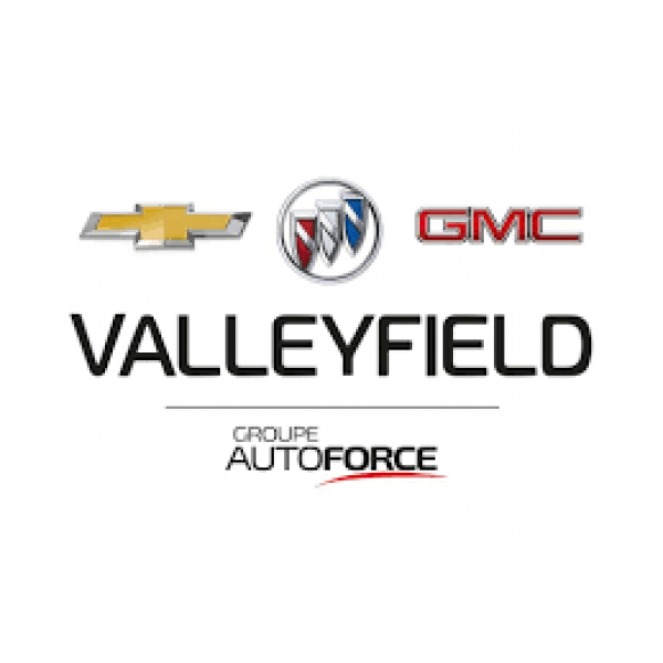 Chevrolet Buick GMC de Valleyfield