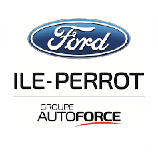 Ford Ile Perrot