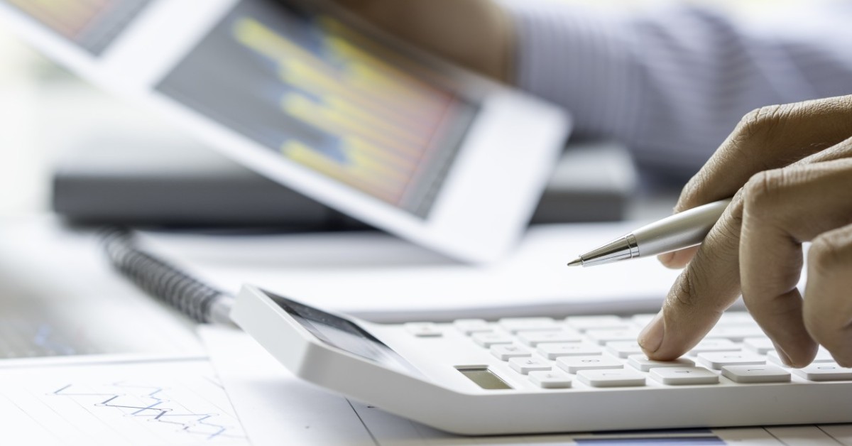 Accounting Clerk