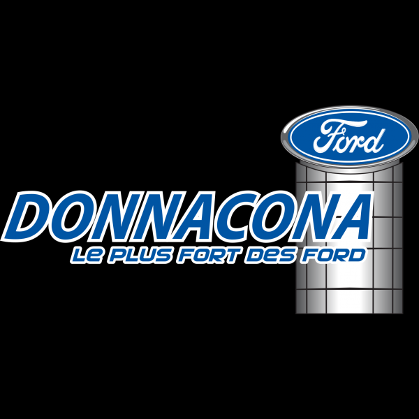 Donnacona Ford