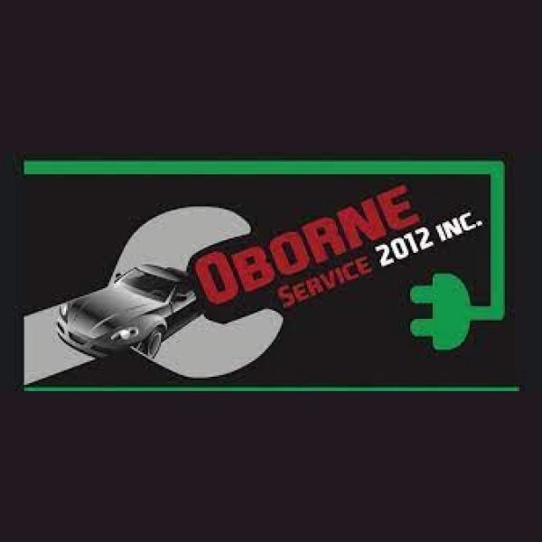 Oborne Service 2012 Inc.