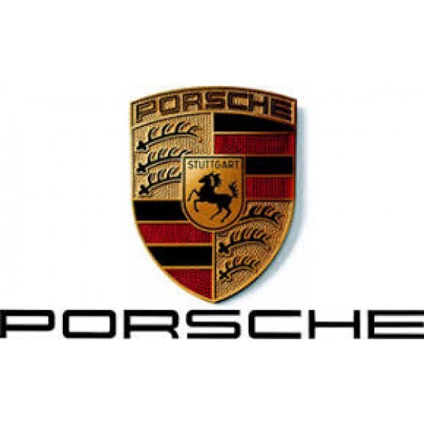 Porsche Prestige