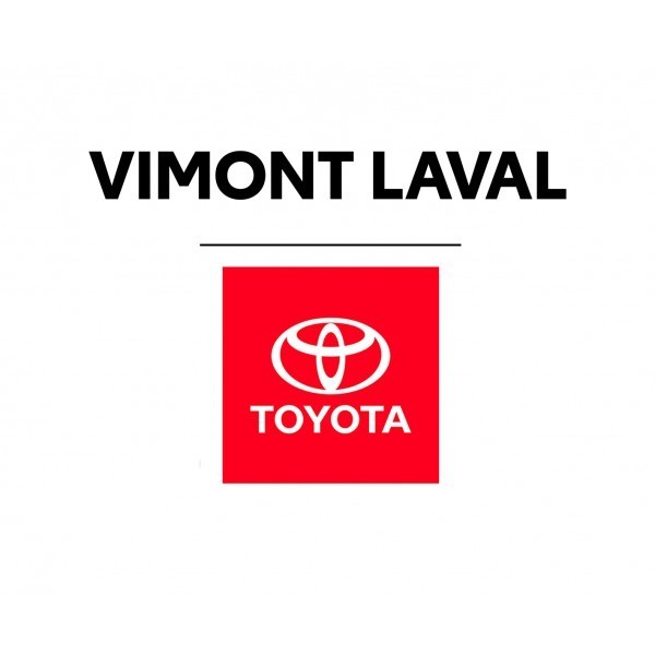 Vimont Toyota Laval
