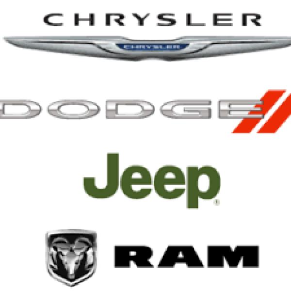 Daniel Paré Dodge Chrysler Jeep Ram Ste-Marie