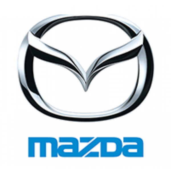 Mazda Gabriel Plateau