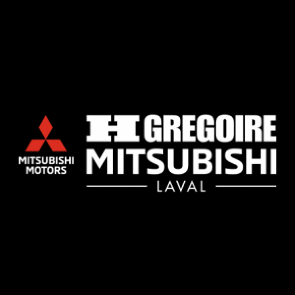 Mitsubishi Laval HGrégoire