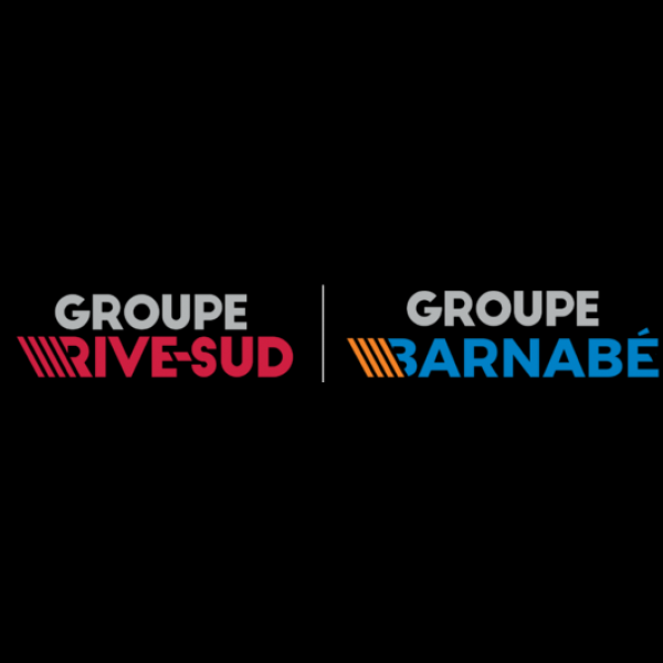 Groupe Barnabé Rive-Sud