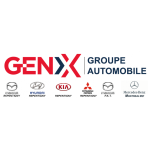 GENX Groupe Automobile