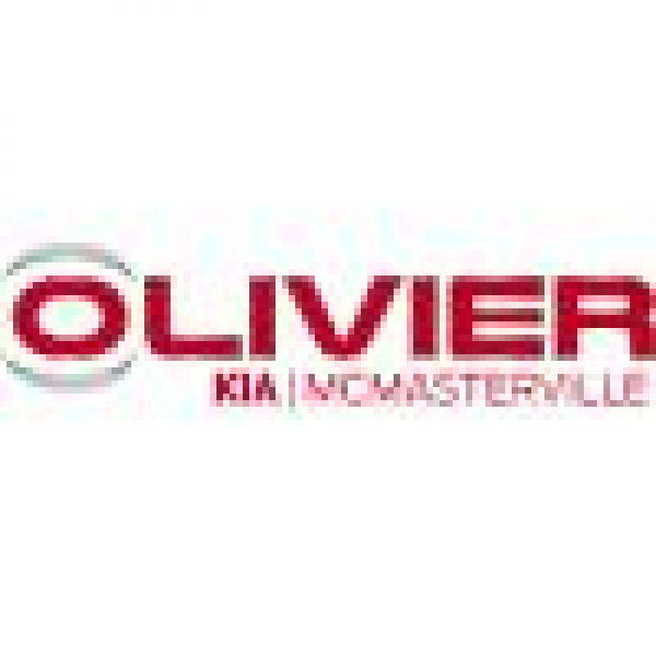 Olivier Kia McMasterville