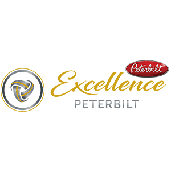 Camions Excellence Peterbilt - Montréal